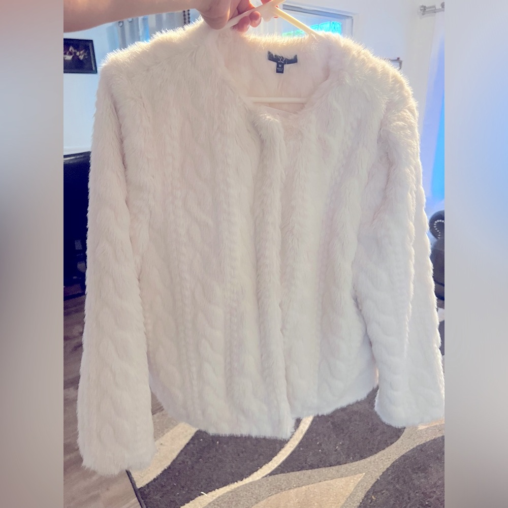 NEW 🔥 Jacket, size:M